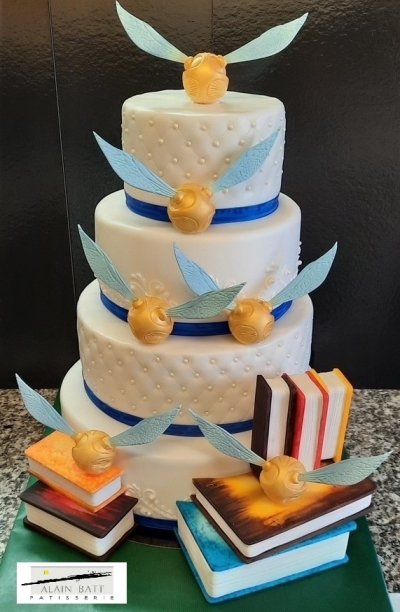 Espace Mariage Alain Batt Artisan Chocolatier Confiseur Nancy