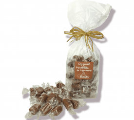 Caramels Mirabelle