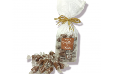 Caramels Mirabelle