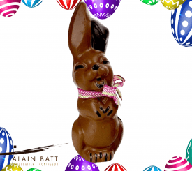 Grand Lapin rieur