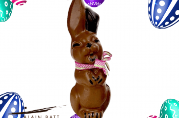 Grand Lapin rieur