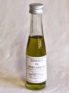 Essence de Bergamote - ref_40 - Bouteille de 30 grammes