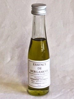 Essence de Bergamote - ref_41 - Bouteille de 200 grammes