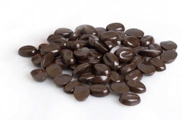 Grains de Café au chocolat