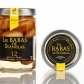 Babas de Stanislas ® Mirabelle de Lorraine - ref_46 - Verrine de 290 grammes