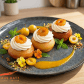 Babas de Stanislas ® Mirabelle de Lorraine - ref_1385 - Verrine de 100 grammes