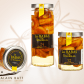 Babas de Stanislas ® Mirabelle de Lorraine - ref_1385 - Verrine de 100 grammes