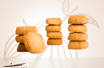 Macarons Stanislas