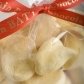 Meringuettes saveur mirabelle - ref_55 - Sachet de 100 grammes