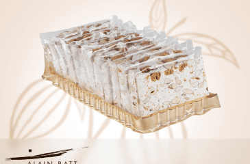 NOUGAT MACARONS part 150g