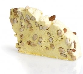 TARTE DE NOUGAT MIRABELLE