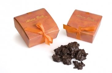Rocaille Noir