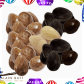 Petits oeufs de Pâques pralinés - ref_1100-150N - Sachet 150g chocolat noir