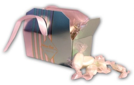 Marquises - ref_215 - Ballotin de 200 grammes