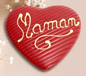 Coeur Maman