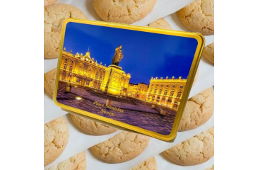 Macarons en coffret ''Prestige''