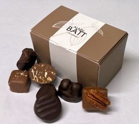 Ballotin chocolats 220g