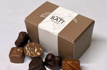 Ballotin chocolats 220g