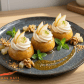 Babas de Stanislas ® Poire de Lorraine - ref_345 - Verrine de 290 grammes
