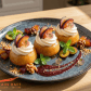 Babas de Stanislas ® Quetsche de Lorraine - ref_346 - Verrine de 290 grammes
