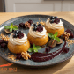 Babas de Stanislas ® Cassis - ref_347 - Verrine de 290 grammes