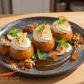 Babas de Stanislas ® Cidre - ref_348 - Verrine de 290 grammes