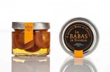 Babas de Stanislas ® Cognac