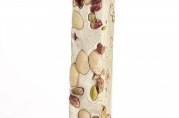 NOUGAT PISTACHE barre 100G