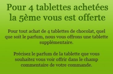 Tablette Opalys 33% - Ivoire lacté