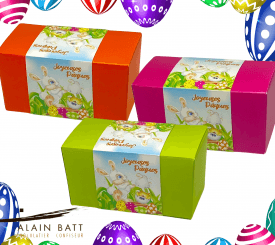Ballotin Joyeuses Pâques