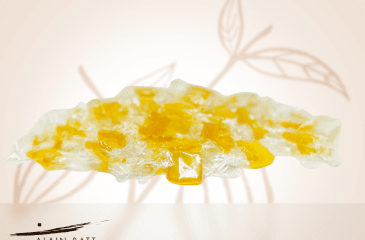 Les Bonbons de Lorraine Mirabelle