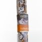 NOUGAT CHOCOLAT ORANGETTES barre 100G - ref_494 - barre de nougat 100g