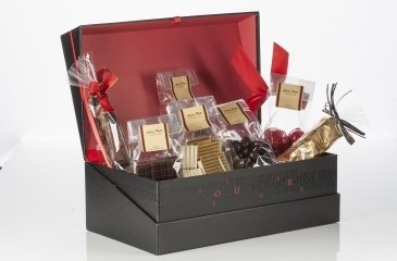 Coffret de Noël