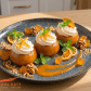Babas de Stanislas ® Grand-Marnier - ref_46 - Verrine de 290 grammes