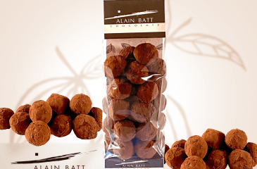 Truffes Extra fines