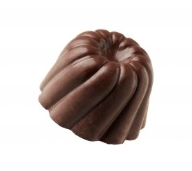 Kougloff ganache