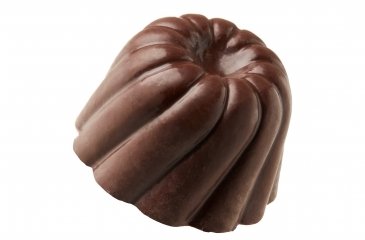 Kougloff ganache