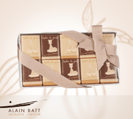 Napolitains Sophie la girafe ®