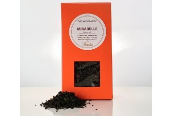 Thé Mirabelle