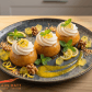 Babas de Stanislas ® Limoncello - ref_46 - Verrine de 290 grammes