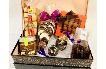 Coffret Jean Daum