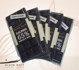 Tablette Kalingo 65% - Pur Grenade