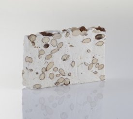 NOUGAT AMANDES part de 150g