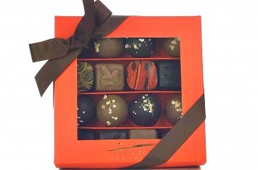 Coffret Fenêtre Alain BATT