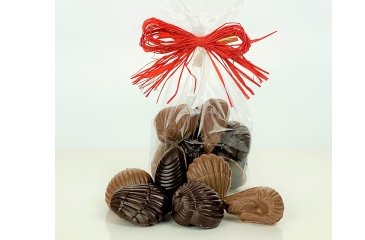 Friture de Pâques pralinée