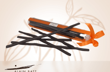 Maxi orangettes