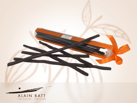 Maxi orangettes - ref_1475 - Tube de 200g