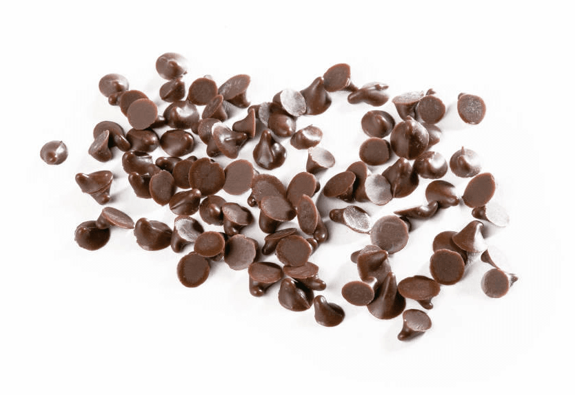 Pépites de chocolat - Les prêts à pâtisser - Biscuiterie - Alain Batt