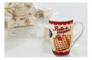 Mug Belle à Croquer