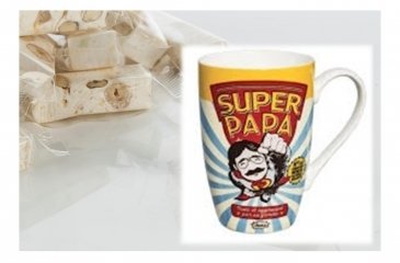 Mug "Super Papa"